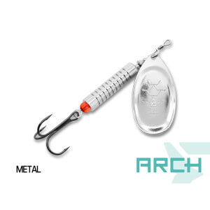 Obrázek 6 k Rotačka DELPHIN Arch