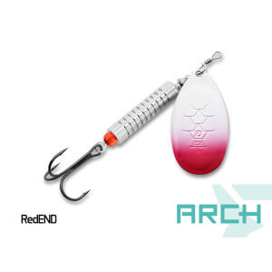 Obrázek 8 k Rotačka DELPHIN Arch