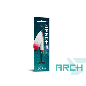 Obrázek 11 k Rotačka DELPHIN Arch