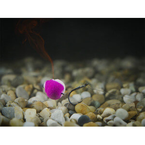 Obrázok 6 k Nadväzec DELPHIN Fluoro Sting Chinu, 10 ks