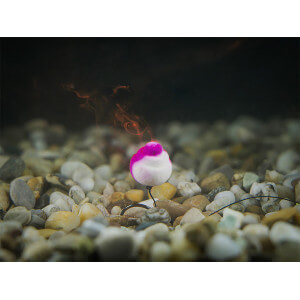 Obrázek 6 k Návazec DELPHIN Braided Sting Turner, 10 ks