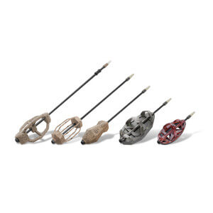 Obrázek 4 k Sada trubiček DELPHIN UniTube do krmítek, 10 ks