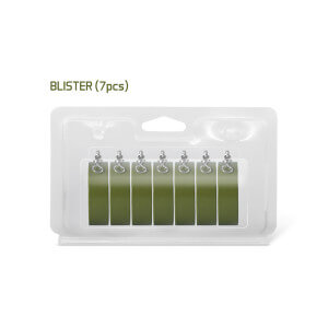 Obrázok 4 k Záťaž bez olova DELPHIN EcoDrop Magnetic