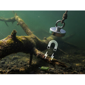 Obrázok 3 k Záťaž bez olova DELPHIN EcoCast Magnetic