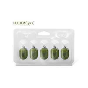 Obrázok 4 k Záťaž bez olova DELPHIN EcoCast Magnetic