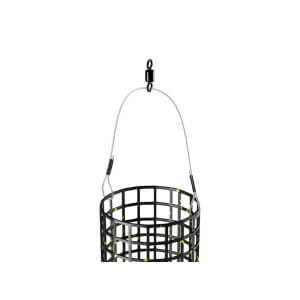 Obrázok 2 k Krmítko bez olova DELPHIN Eco Round