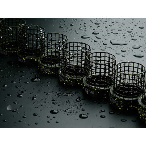 Obrázok 4 k Krmítko bez olova DELPHIN Eco Round