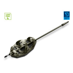 Krmítko bez olova DELPHIN Method Quix Eco XL