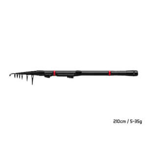 Obrázok 2 k Prút DELPHIN PocketRocket