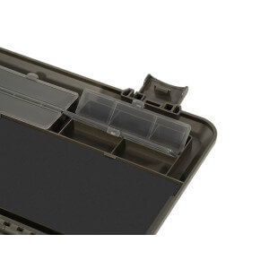 Obrázok 6 k Krabička DELPHIN KlikBox Long, 35x16x6cm