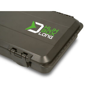 Obrázok 7 k Krabička DELPHIN KlikBox Long, 35x16x6cm