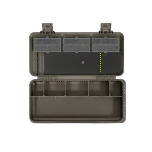 Obrázok 8 k Krabička DELPHIN KlikBox Long, 35x16x6cm