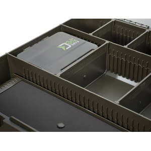 Obrázek 7 k Krabička DELPHIN KlikBox Pro