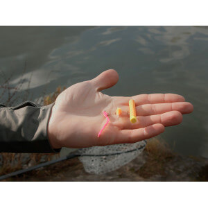 Obrázok 10 k Sada umelých mušiek DELPHIN Fly, Bung Trout