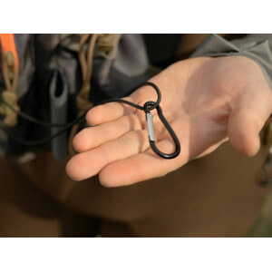 Obrázek 8 k Přívlačový podběrák DELPHIN Shorx