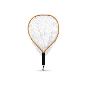 Obrázek 3 k Pstruhový podběrák DELPHIN SoftLux, měkká síť