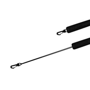 Obrázek 5 k Pstruhový podběrák DELPHIN SoftLux, měkká síť