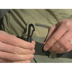 Obrázek 7 k Pstruhový podběrák DELPHIN SoftLux, měkká síť