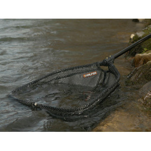 Obrázek 10 k Skládací podběrák DELPHIN Halfer