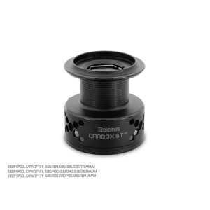 Obrázok 5 k Navijak DELPHIN Carbox DP