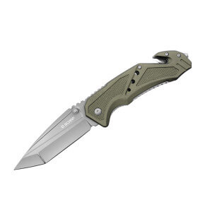 Skladací nôž DELPHIN Scarp, čepeľ 10 cm