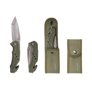 Obrázek 4 k Skládací nůž DELPHIN Scarp, čepel 10 cm