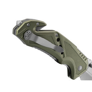 Obrázek 6 k Skládací nůž DELPHIN Scarp, čepel 10 cm