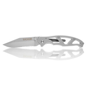 Obrázek 2 k Skládací nůž DELPHIN Exor, čepel 8 cm