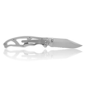 Obrázek 3 k Skládací nůž DELPHIN Exor, čepel 8 cm