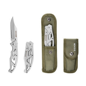 Obrázek 4 k Skládací nůž DELPHIN Exor, čepel 8 cm