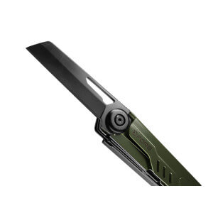 Obrázok 4 k Multifunkčný nôž DELPHIN Fors, čepeľ 7 cm