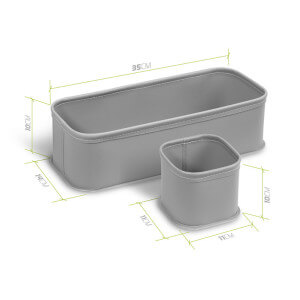 Obrázok 7 k Taška DELPHIN Reaxe UniBax