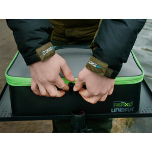 Obrázok 9 k Taška DELPHIN Reaxe UniBax