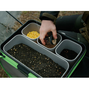 Obrázok 10 k Taška DELPHIN Reaxe UniBax