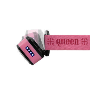 Obrázok 2 k Čelovka DELPHIN Queen