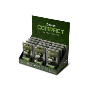 Obrázok 7 k Čelovka DELPHIN Compact