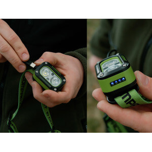 Obrázok 9 k Čelovka DELPHIN Compact