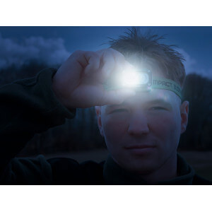 Obrázok 10 k Čelovka DELPHIN Compact