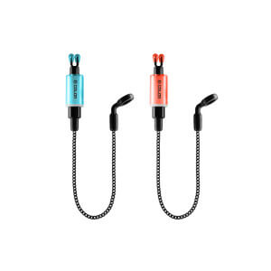 Obrázok 2 k Sada retiazkových swingrov DELPHIN Color, 2 ks