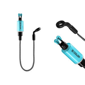 Obrázok 6 k Sada retiazkových swingrov DELPHIN Color, 2 ks