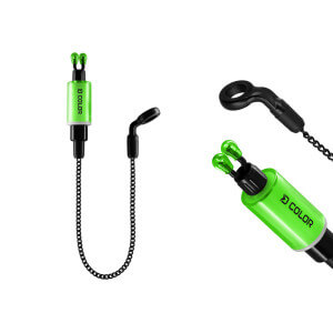 Obrázok 9 k Sada retiazkových swingrov DELPHIN Color, 2 ks