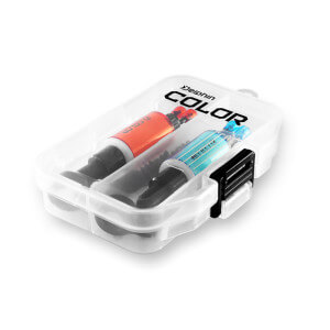 Obrázok 11 k Sada retiazkových swingrov DELPHIN Color, 2 ks