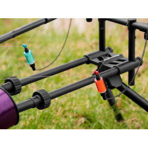 Obrázok 14 k Sada retiazkových swingrov DELPHIN Color, 2 ks