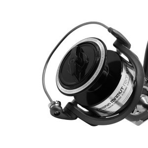 Obrázok 2 k Hlboká cievka pre navijak DELPHIN Mamut NXT DP Aluminium