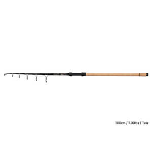 Obrázok 2 k Prút DELPHIN Tele Banx CamoCork