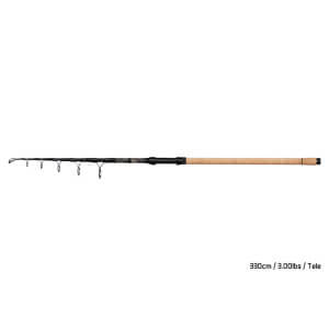 Obrázok 3 k Prút DELPHIN Tele Banx CamoCork