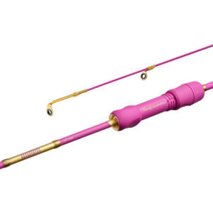 Prút DELPHIN Queen Action 1,83 m, 0,5-6 g