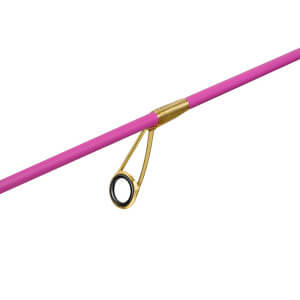 Obrázok 4 k Prút DELPHIN Queen Action 1,83 m, 0,5-6 g