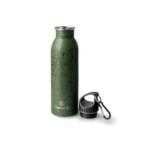 Obrázok 2 k Kovová fľaša DELPHIN Ixtera WaTank, 700 ml