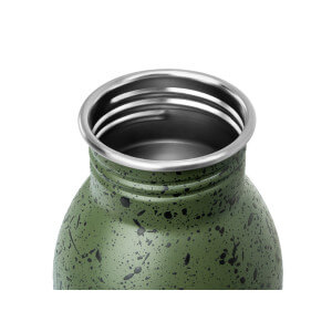 Obrázok 3 k Kovová fľaša DELPHIN Ixtera WaTank, 700 ml